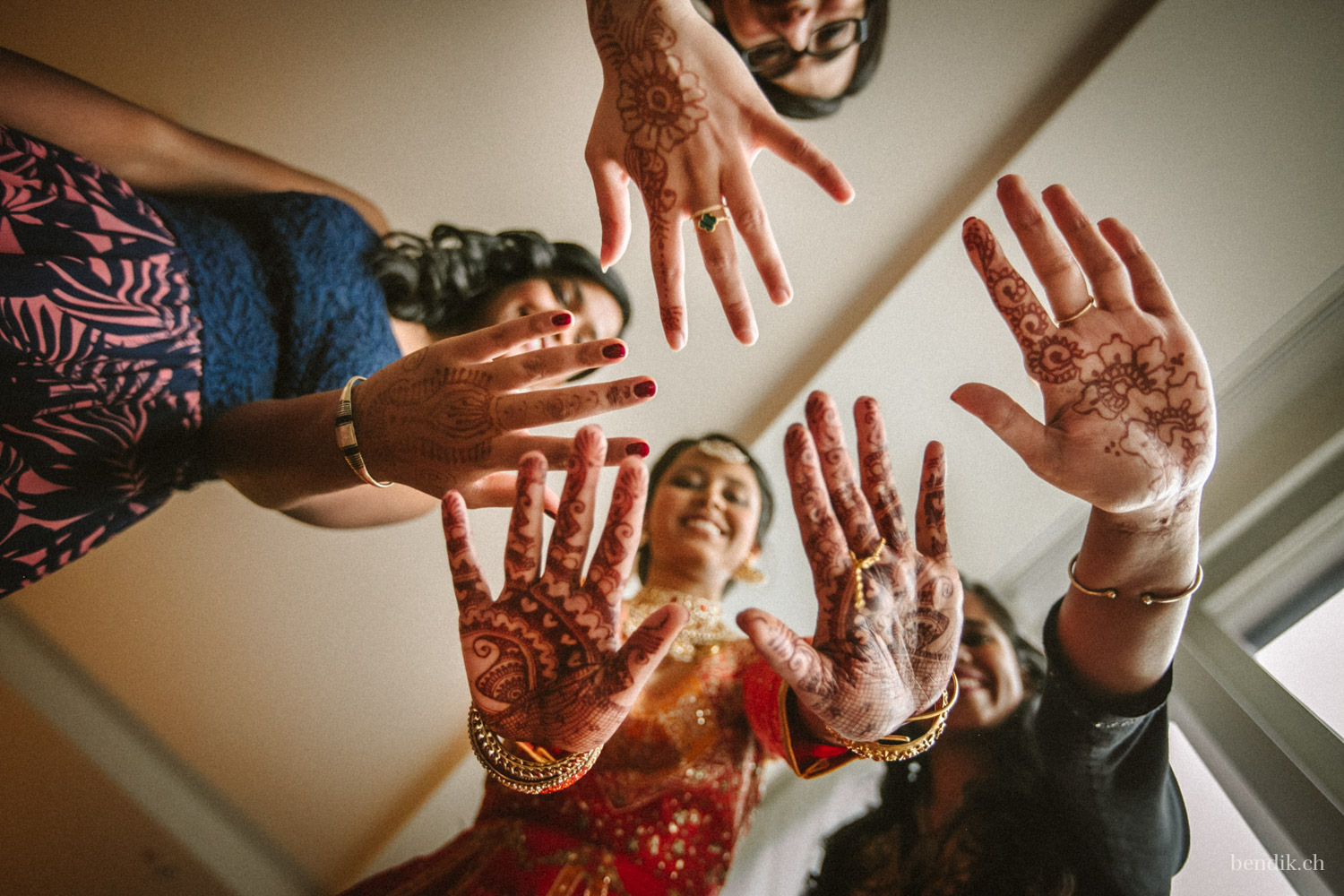 Henna Mehndi Session In Udaipur with Optional Transportation